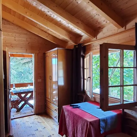 Panorama Szálloda 3*