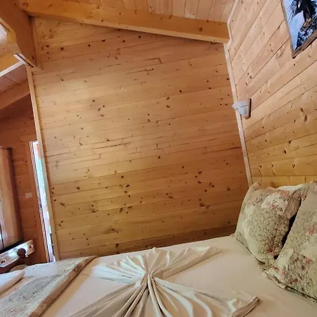 Panorama Szálloda Dajti