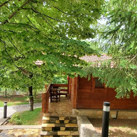 Panorama Dajt Hotel 3*