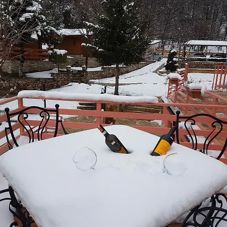 Panorama Szálloda 3*