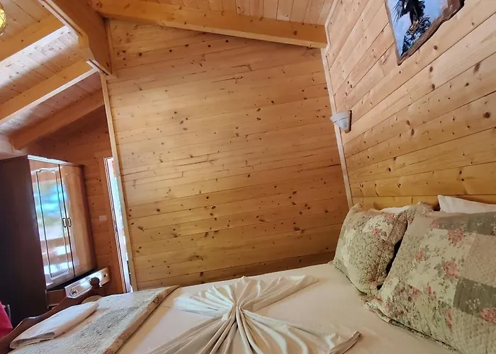 Panorama Отель Dajt