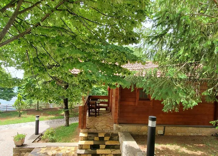 Panorama Отель 3*