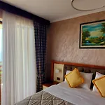 Panorama Hotel Dajt