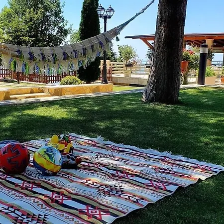 Ξενοδοχείο Panorama