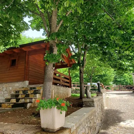 Panorama Ξενοδοχείο Dajti