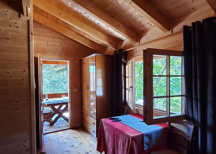 Panorama Ξενοδοχείο 3*