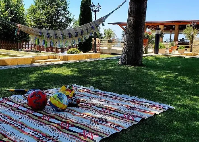 Ξενοδοχείο Panorama