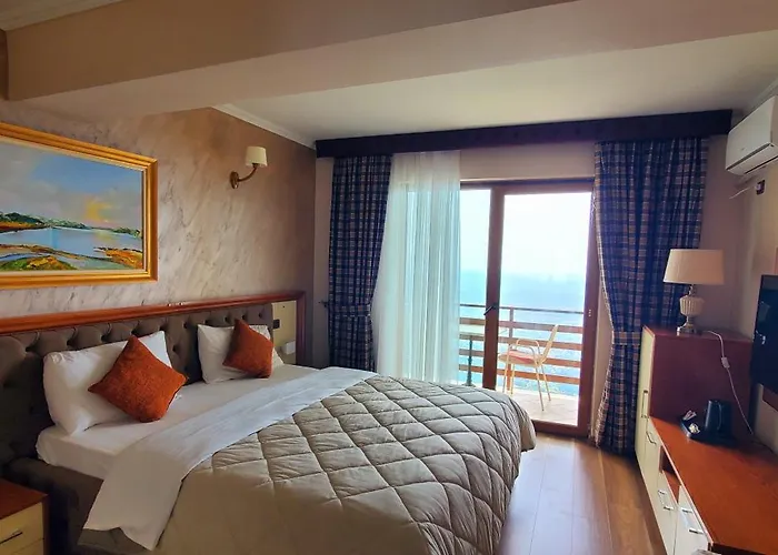 Ξενοδοχείο Panorama 3*