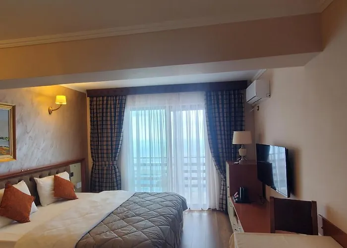 Panorama Ξενοδοχείο